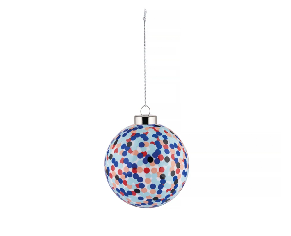 Alessi Proust - Kerstbal - 1
