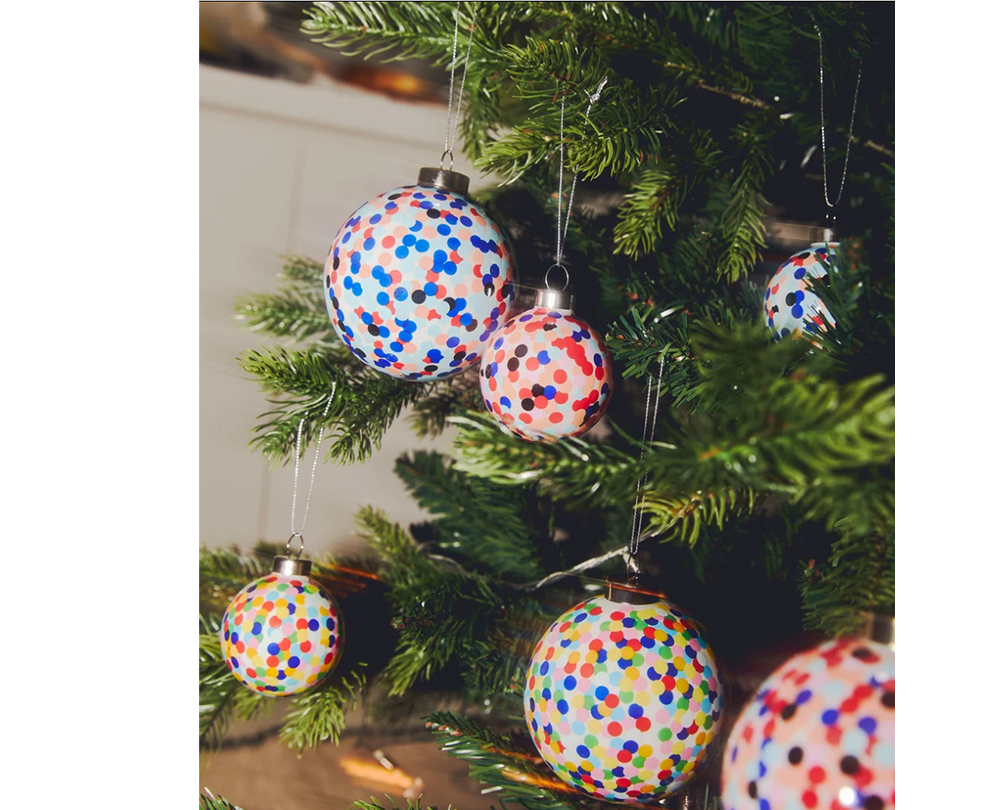 Alessi Proust - Kerstbal - 2