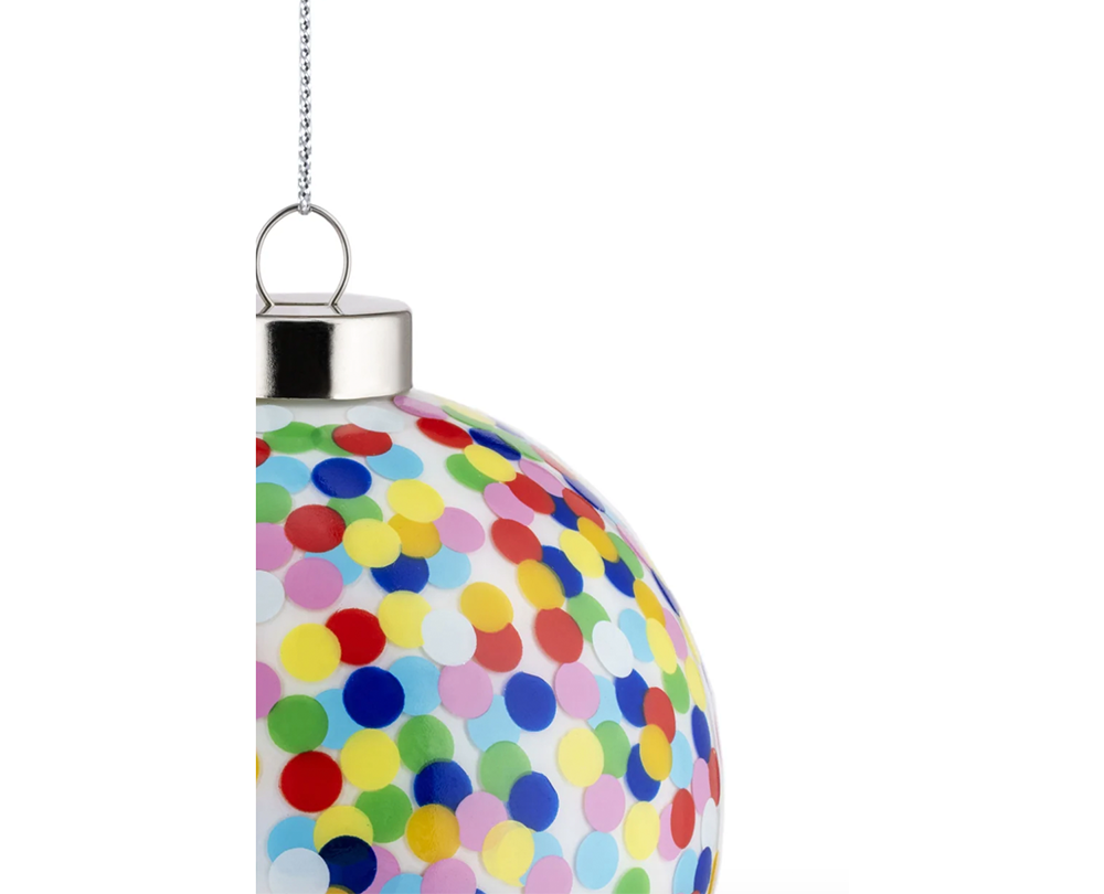 Alessi Proust - Kerstornament - 3