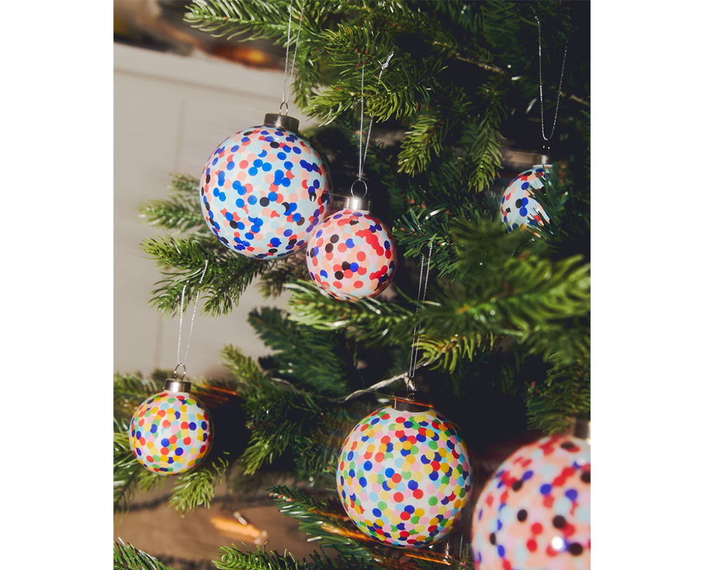 Alessi Proust - Kerstornament - 2