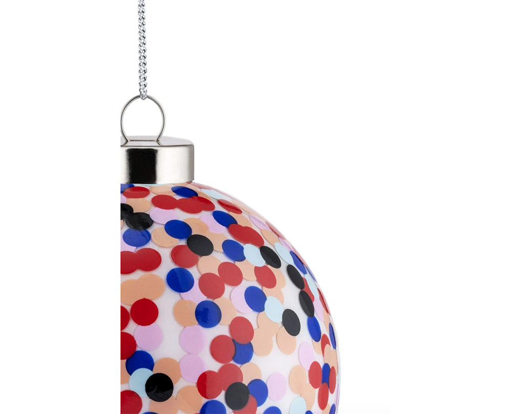 Alessi Proust - Kerstbal 2 - 2