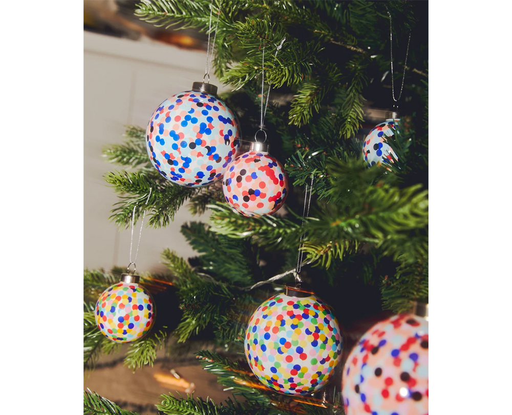 Alessi Proust - Kerstbal 2 - 3