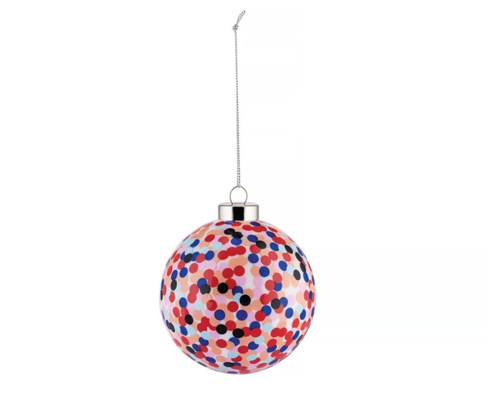 Alessi Proust - Kerstbal 2 - 1