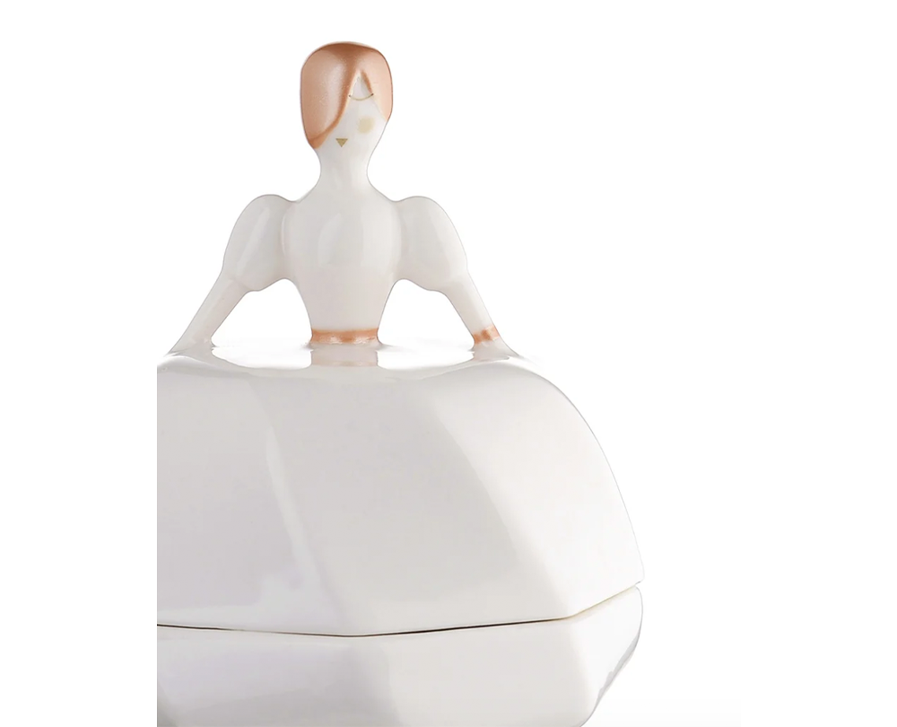 Alessi La petite mariée - Bruiloftbedankje - 2