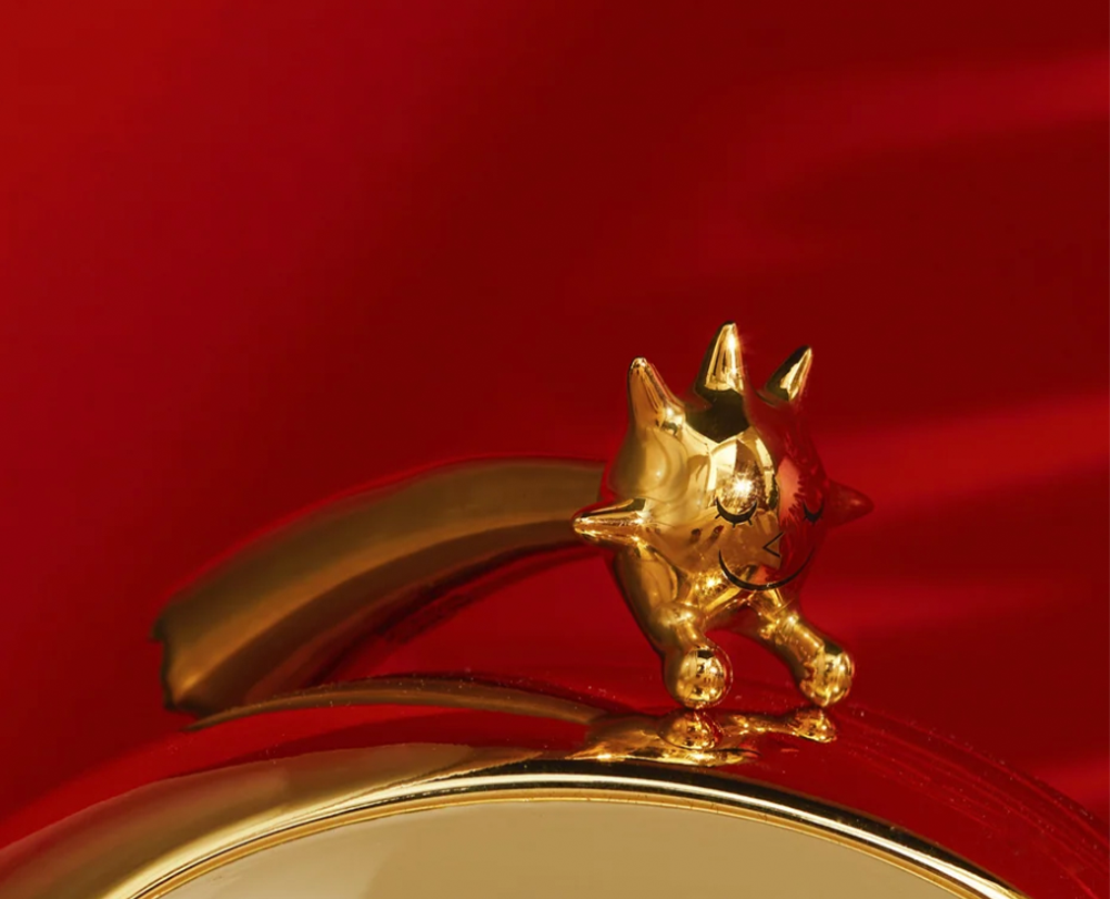 Alessi Stella Stellina - beeldje - 2
