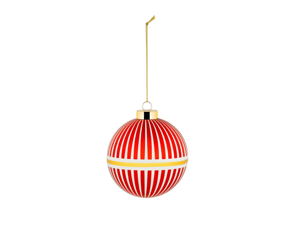 Alessi Delight - Kerstbal - 1