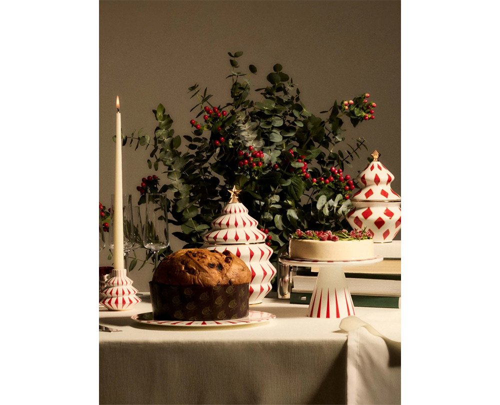 Alessi Delight - Kandelaar - 3