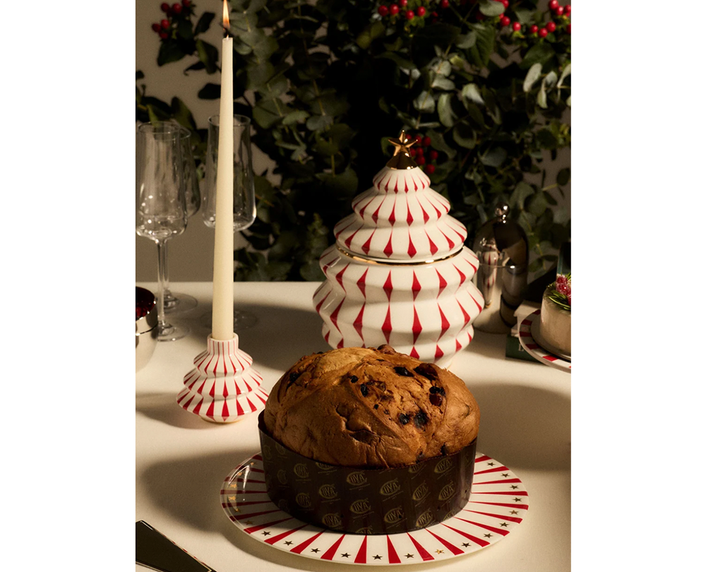 Alessi Delight - Kandelaar - 6