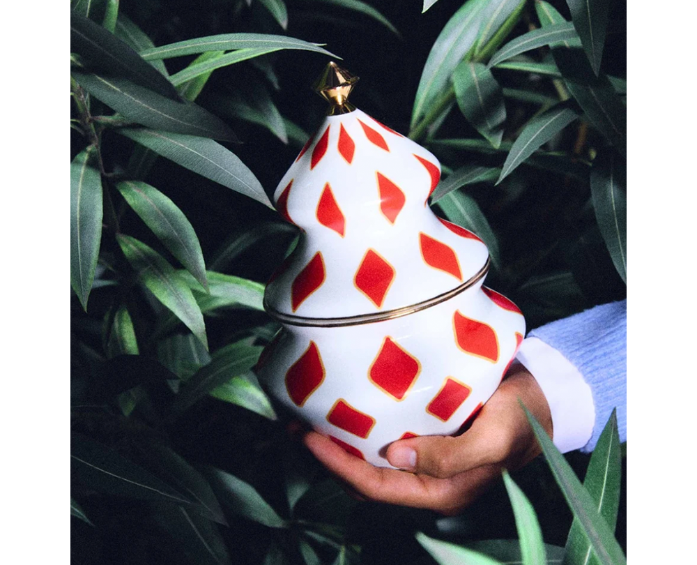 Alessi Delight - Bon bon bakje - 2