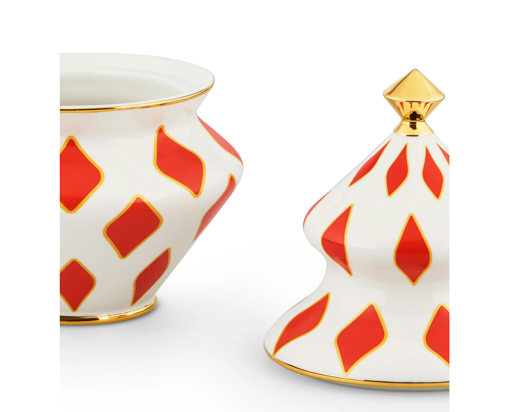 Alessi Delight - Bon bon bakje - 3
