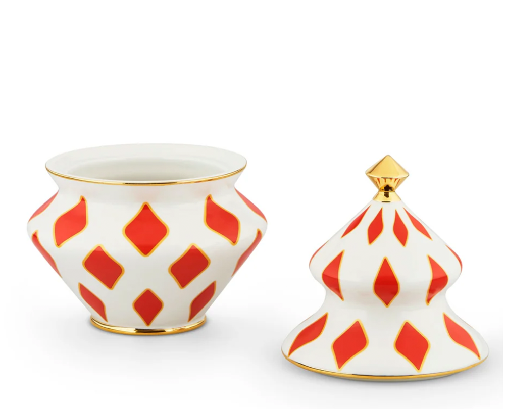 Alessi Delight - Bon bon bakje - 4