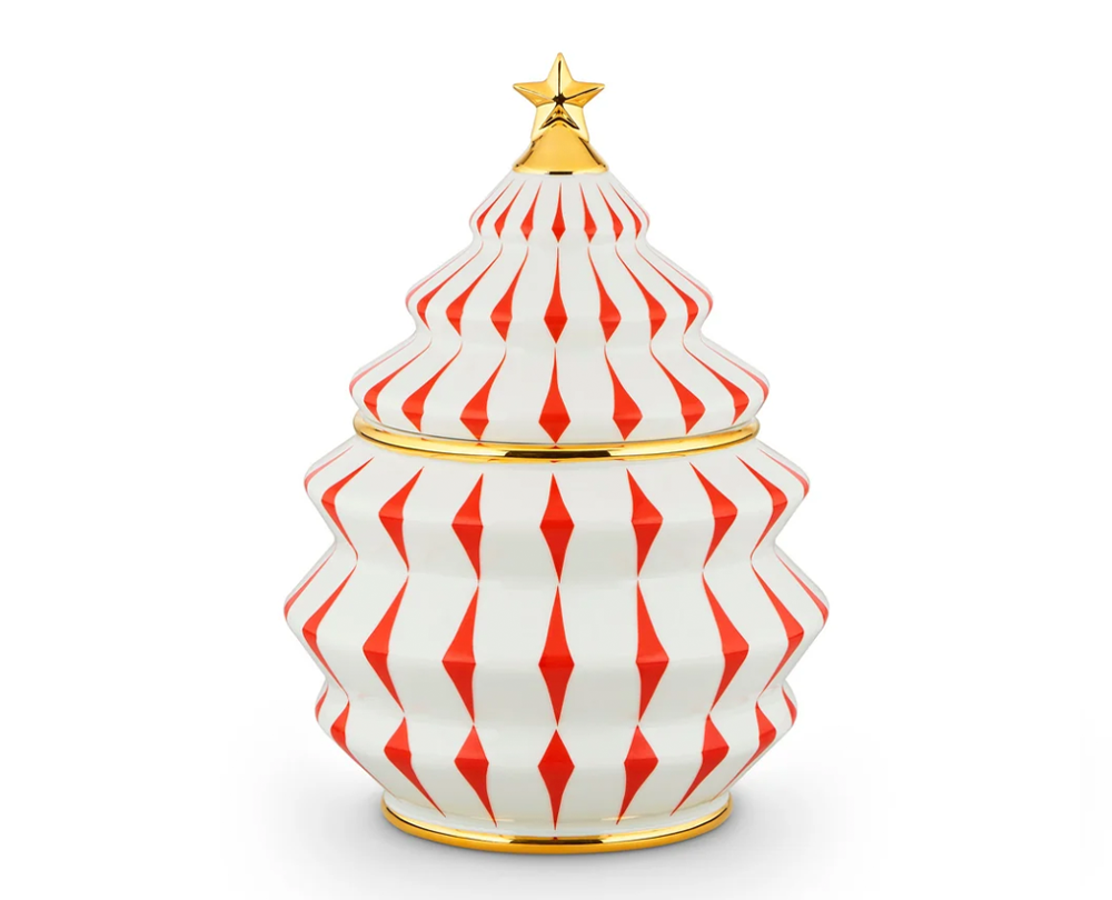 Alessi Delight - Koektrommel - 1