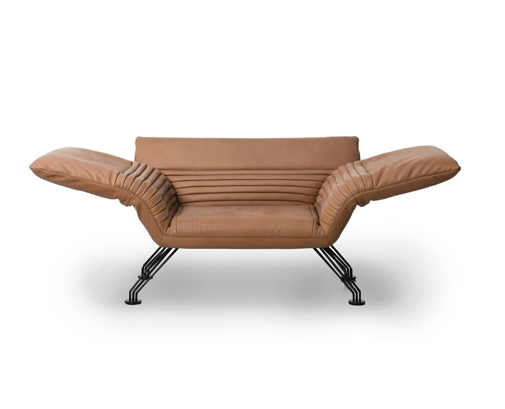 De Sede DS-142 bank - 5