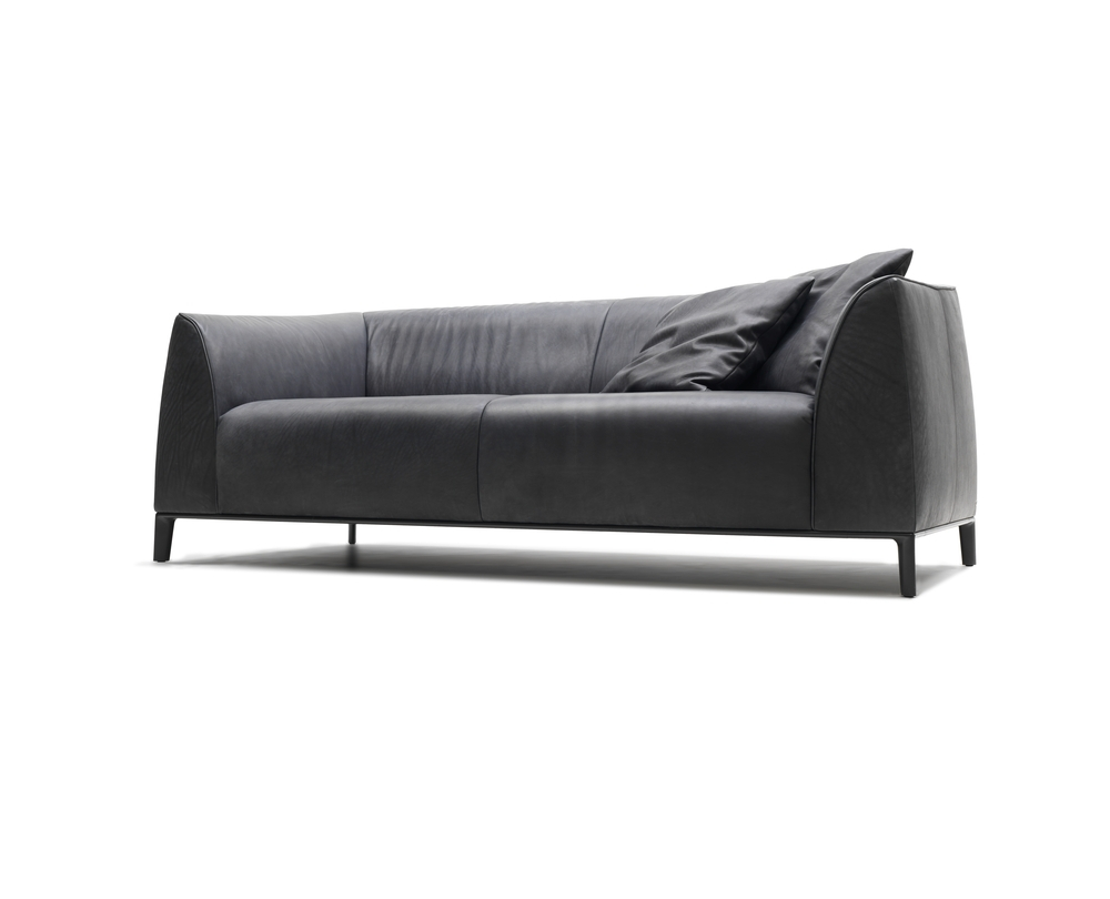 De Sede DS-276 - 1