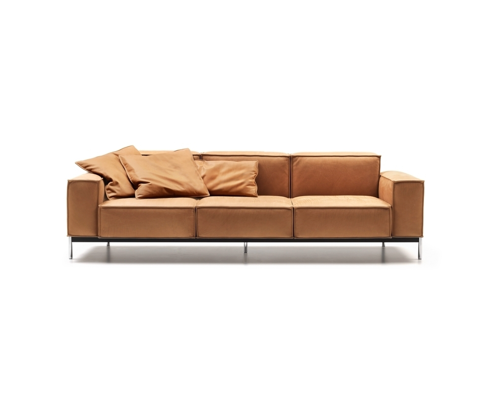 De Sede DS-22 bank - 3