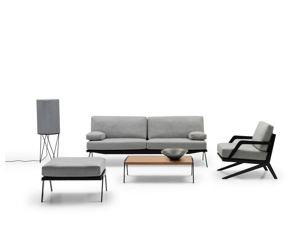 De Sede DS-60 bank - 2