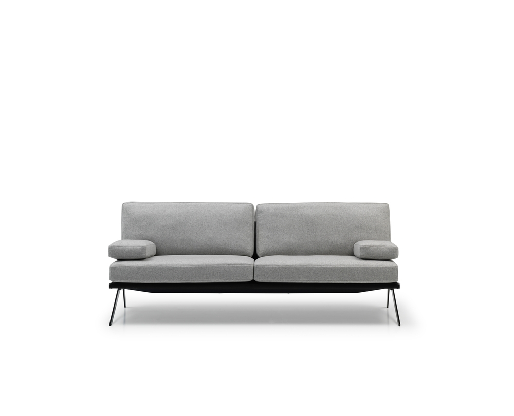 De Sede DS-60 bank - 1