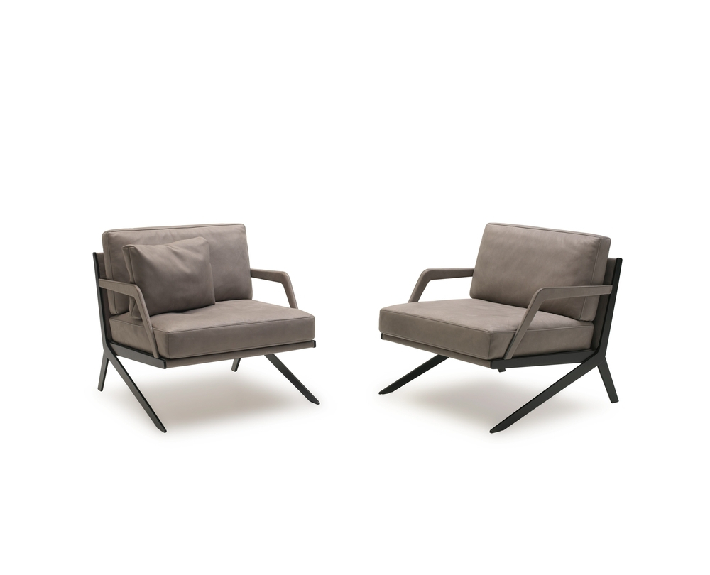 De Sede DS-60 fauteuil - 1