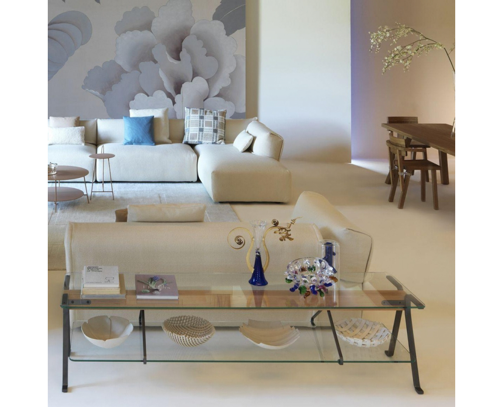 Driade Fratello salontafel - 2