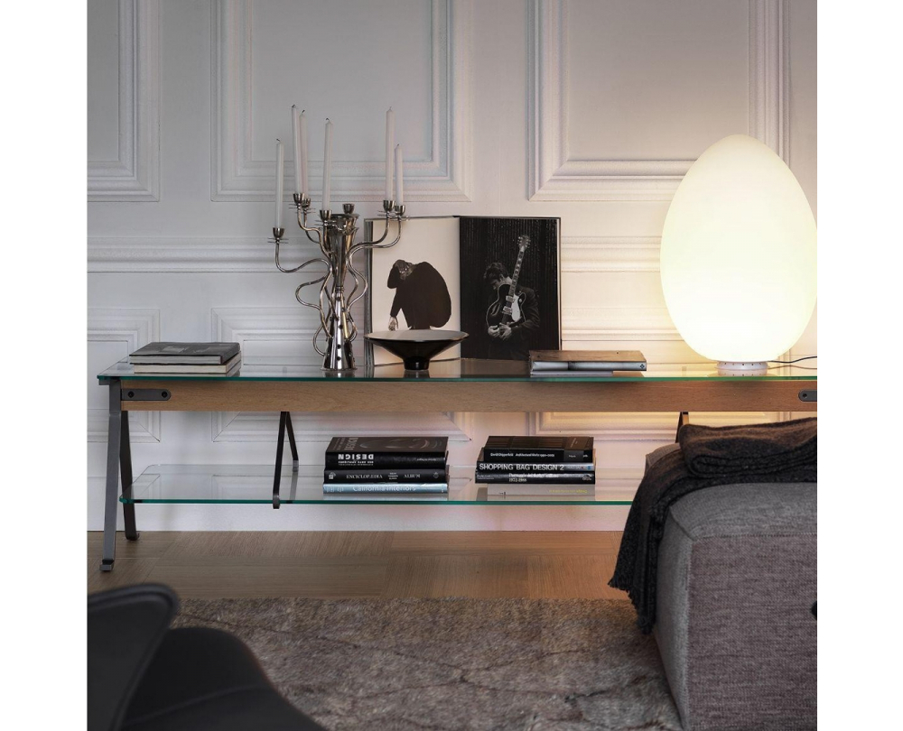 Driade Fratello salontafel - 3
