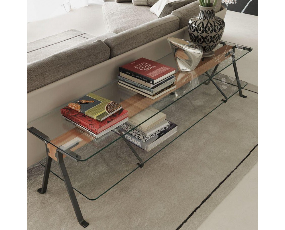 Driade Fratello salontafel - 4