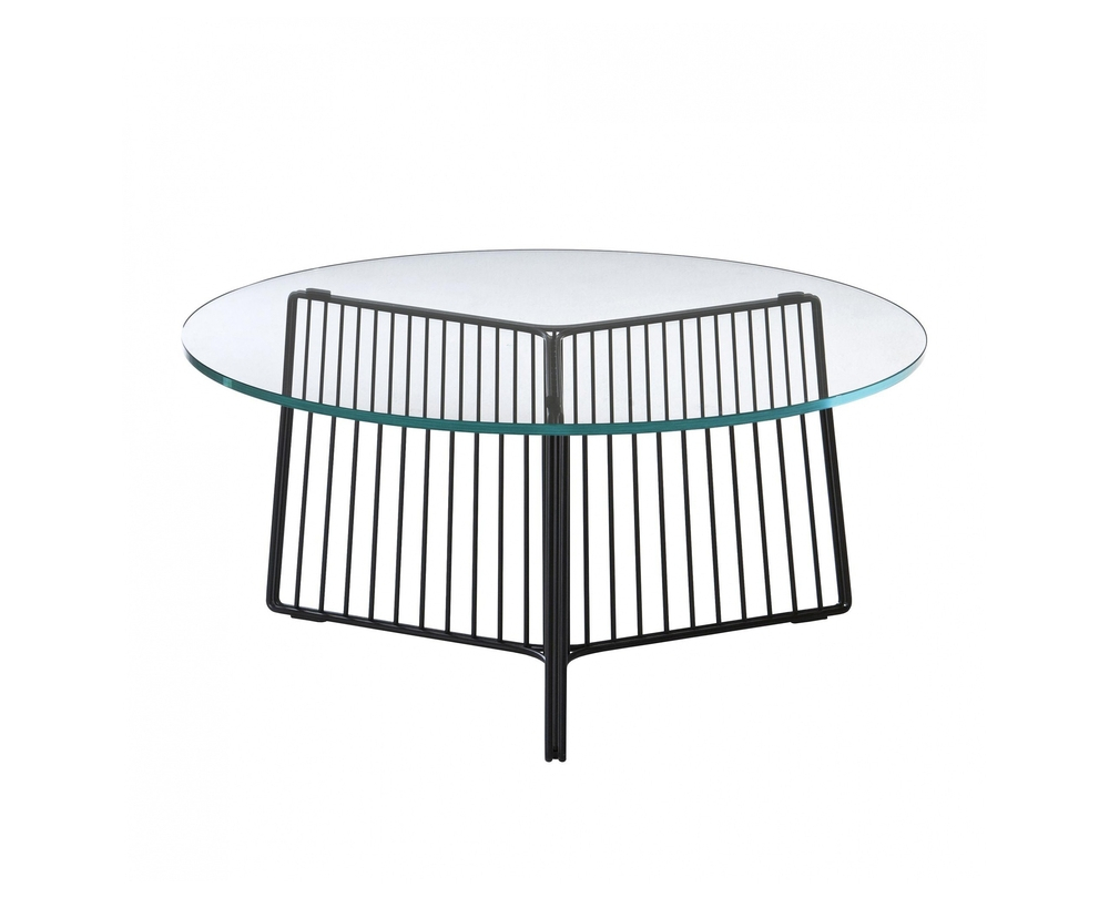 Driade Anapo - Lage tafel Ø 80cm - 1