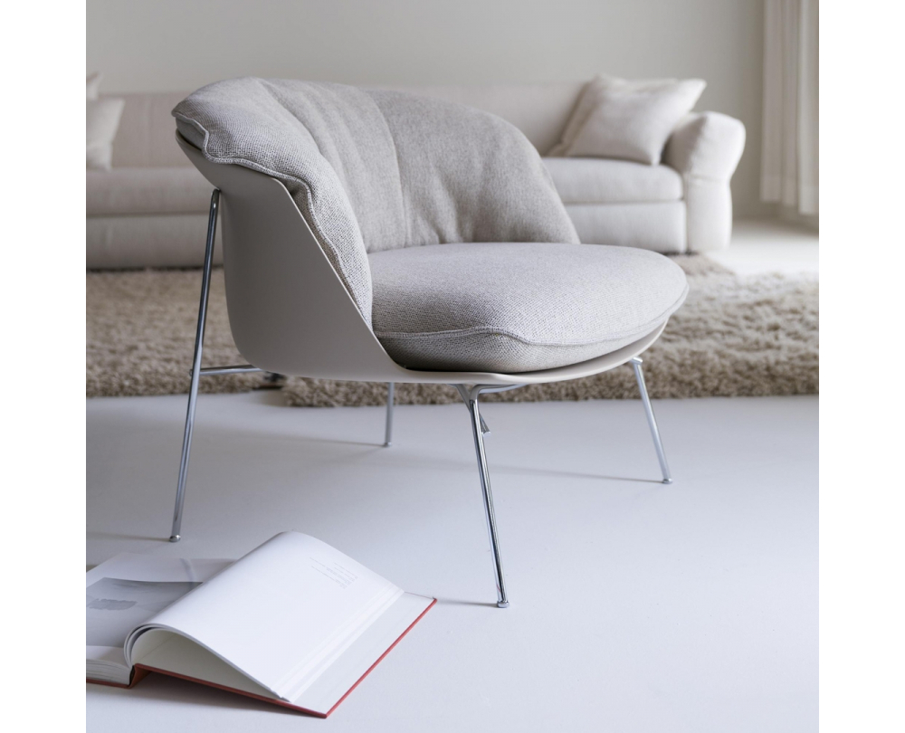 Driade Moon fauteuil - 2