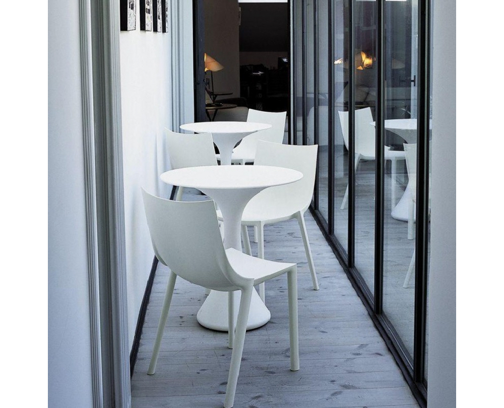 Driade Kissi Kissi - Tuintafel - 3