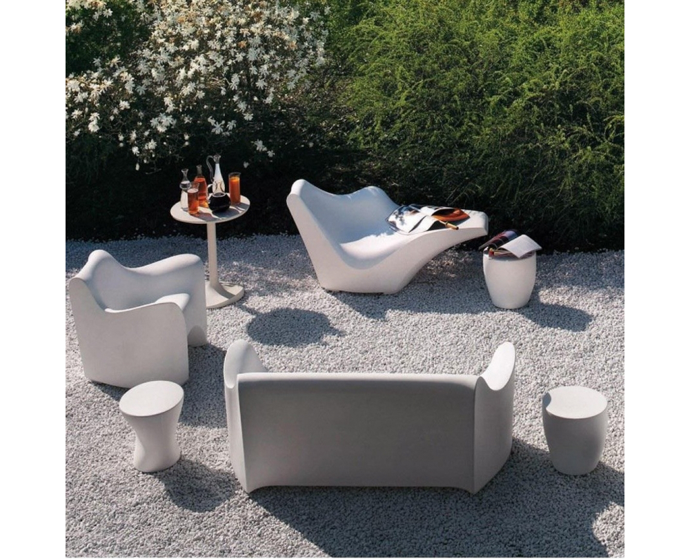 Driade Tokyo Pop outdoor fauteuil - 3