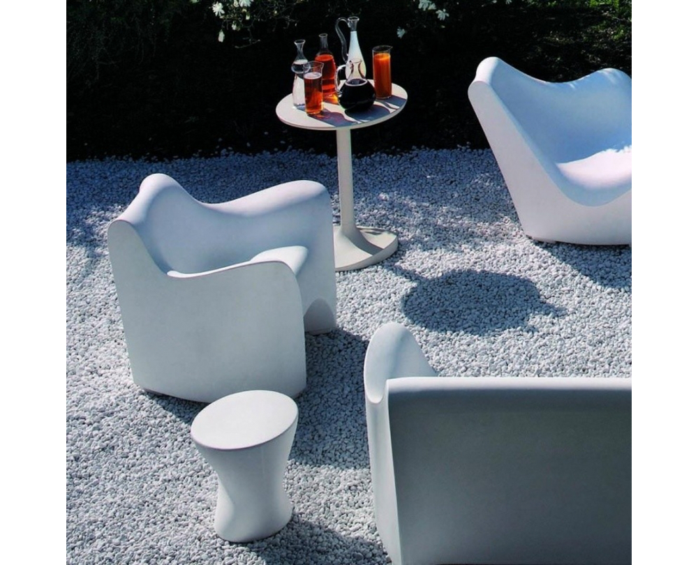 Driade Tokyo Pop outdoor fauteuil - 2