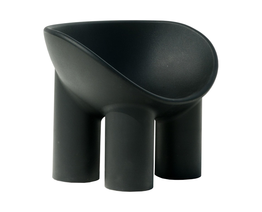 Driade Roly Poly stoel - 1