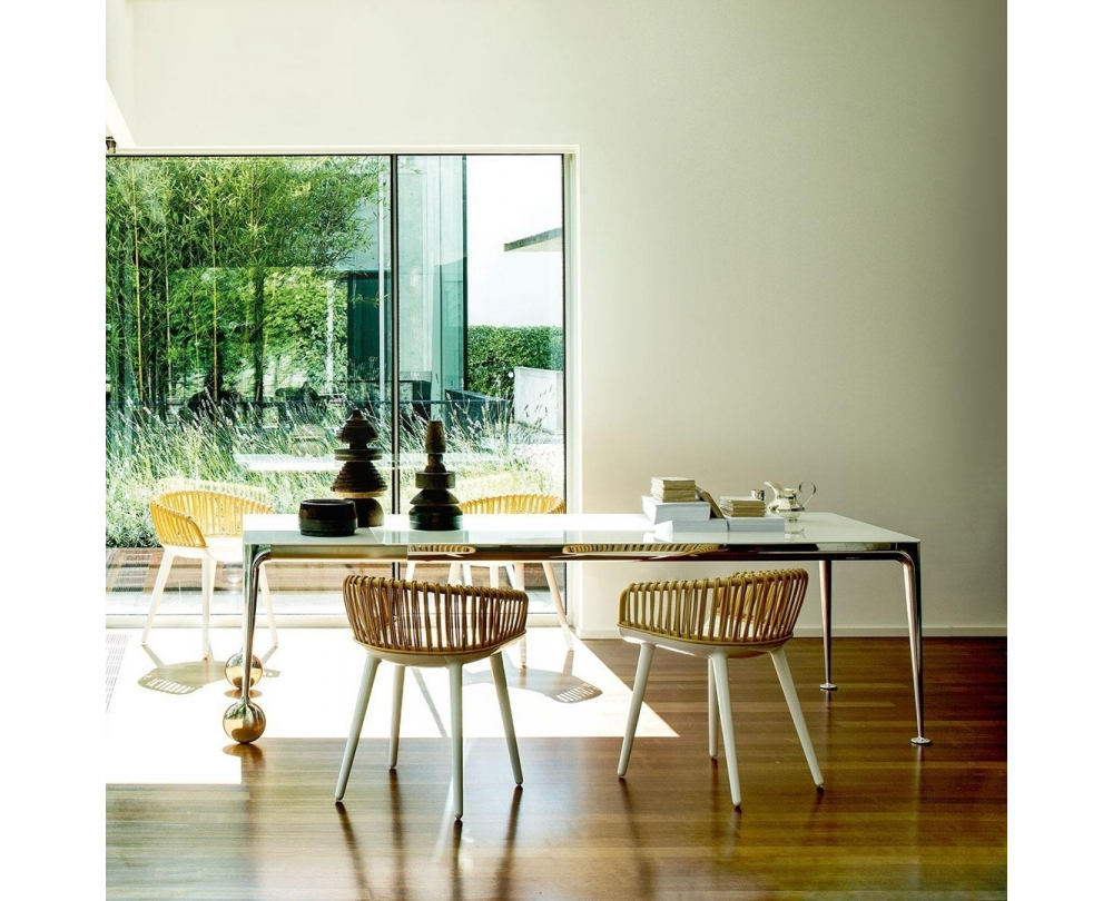 Magis Big Will - Eettafel/bureau uittrekbaar - 3