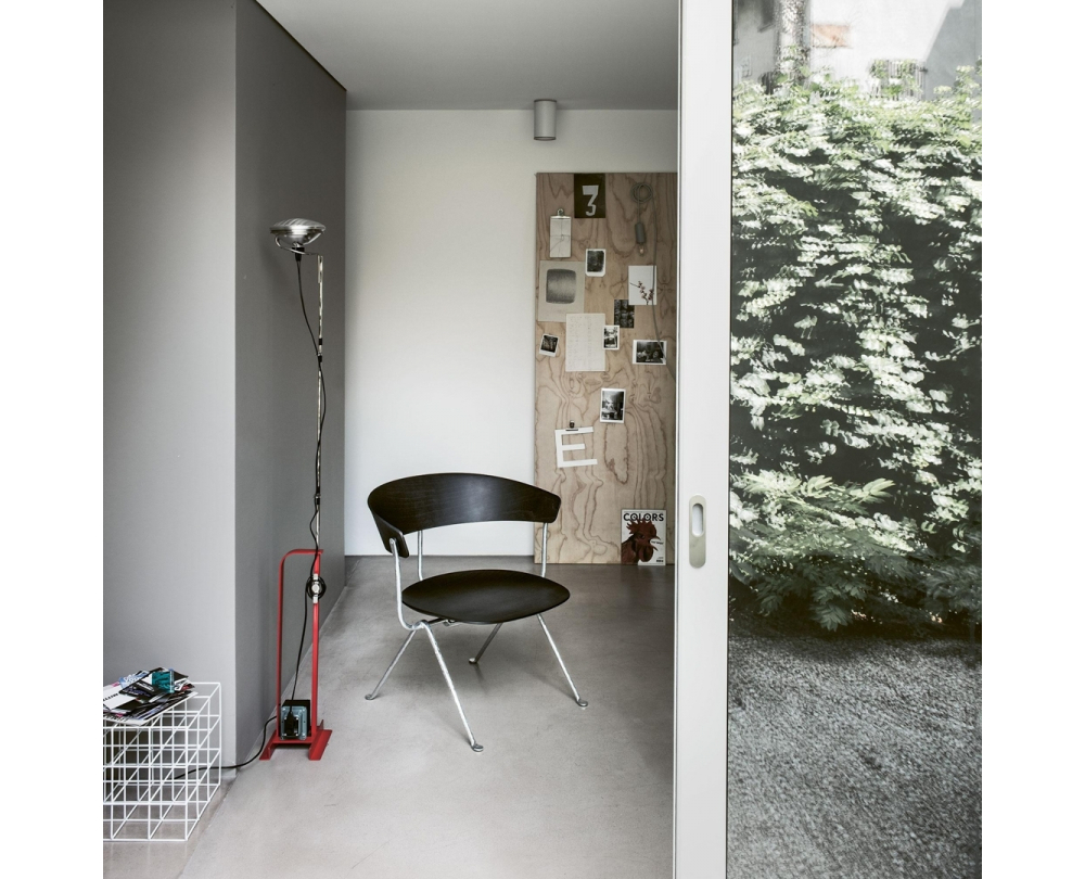Magis Officina lage leunstoel - 2