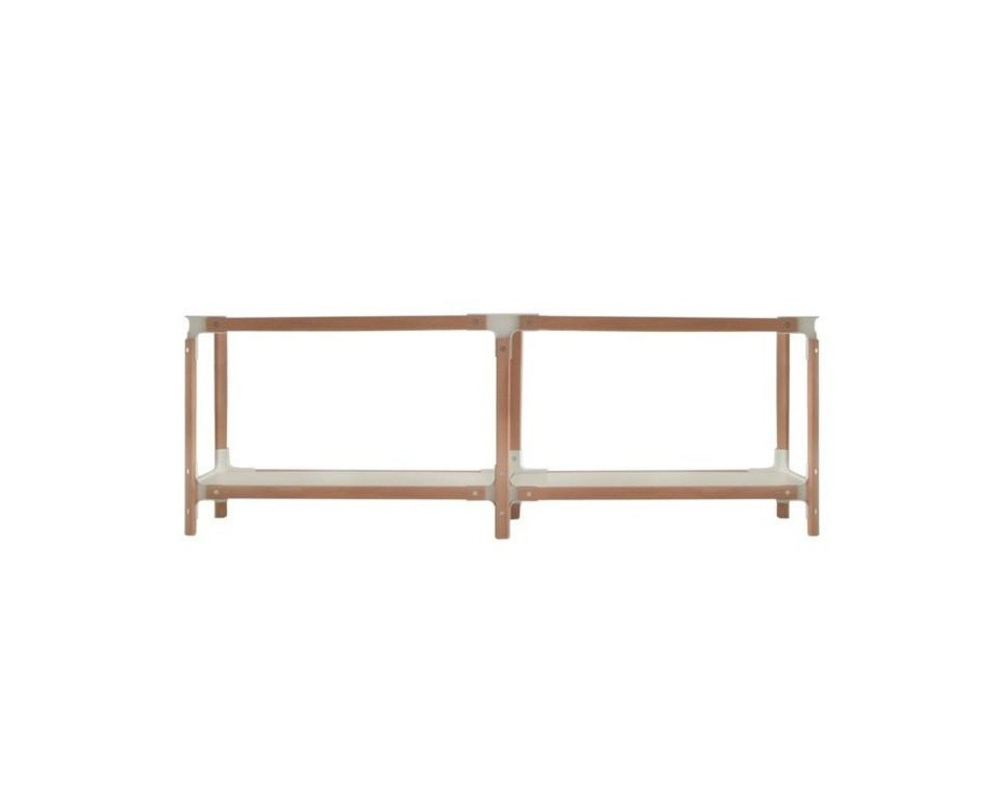 Magis Steelwood - Wandrek - 1