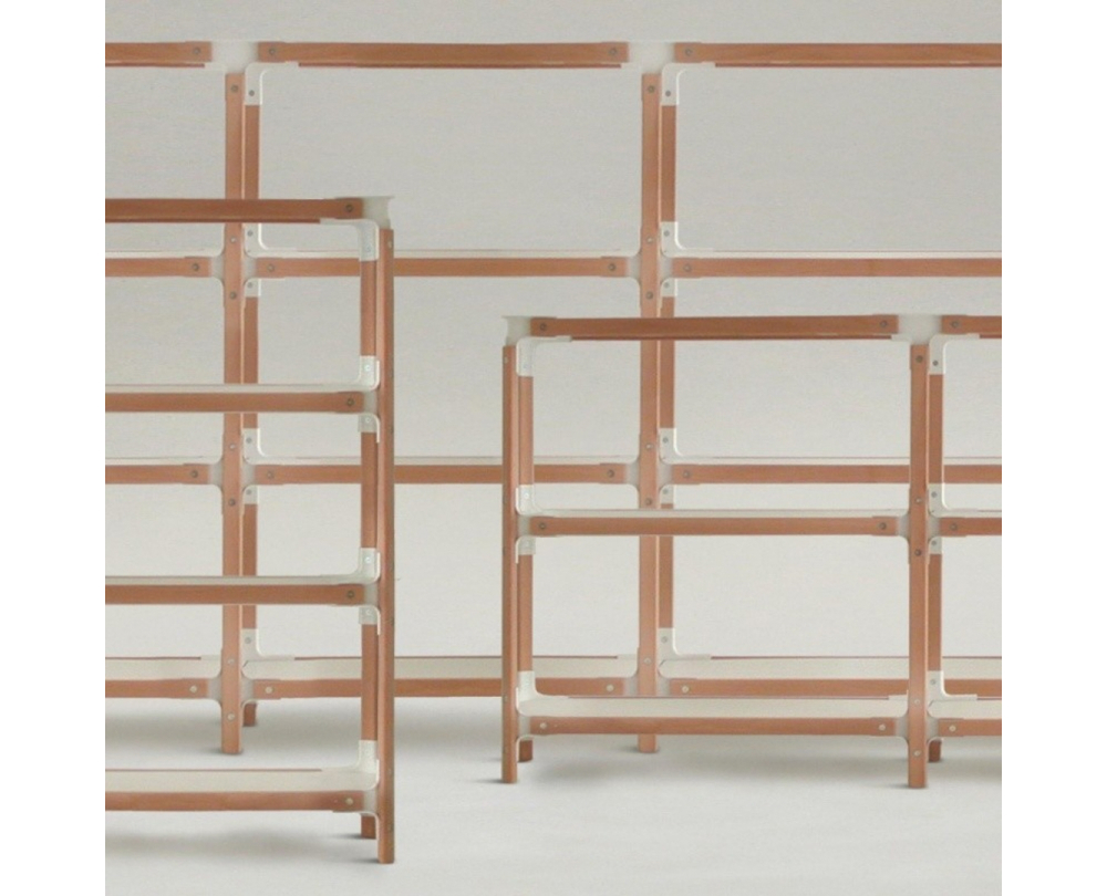 Magis Steelwood - Wandrek - 4