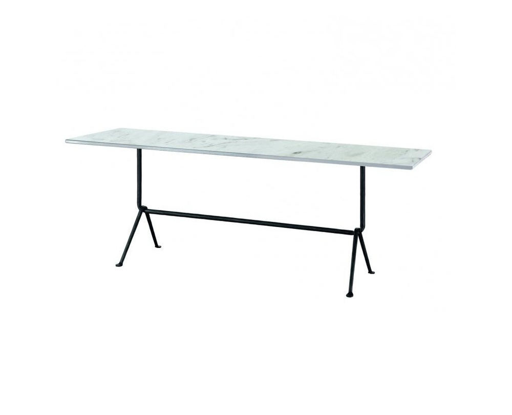 Magis Officina Fratino - Eettafel 65x160cm - 1