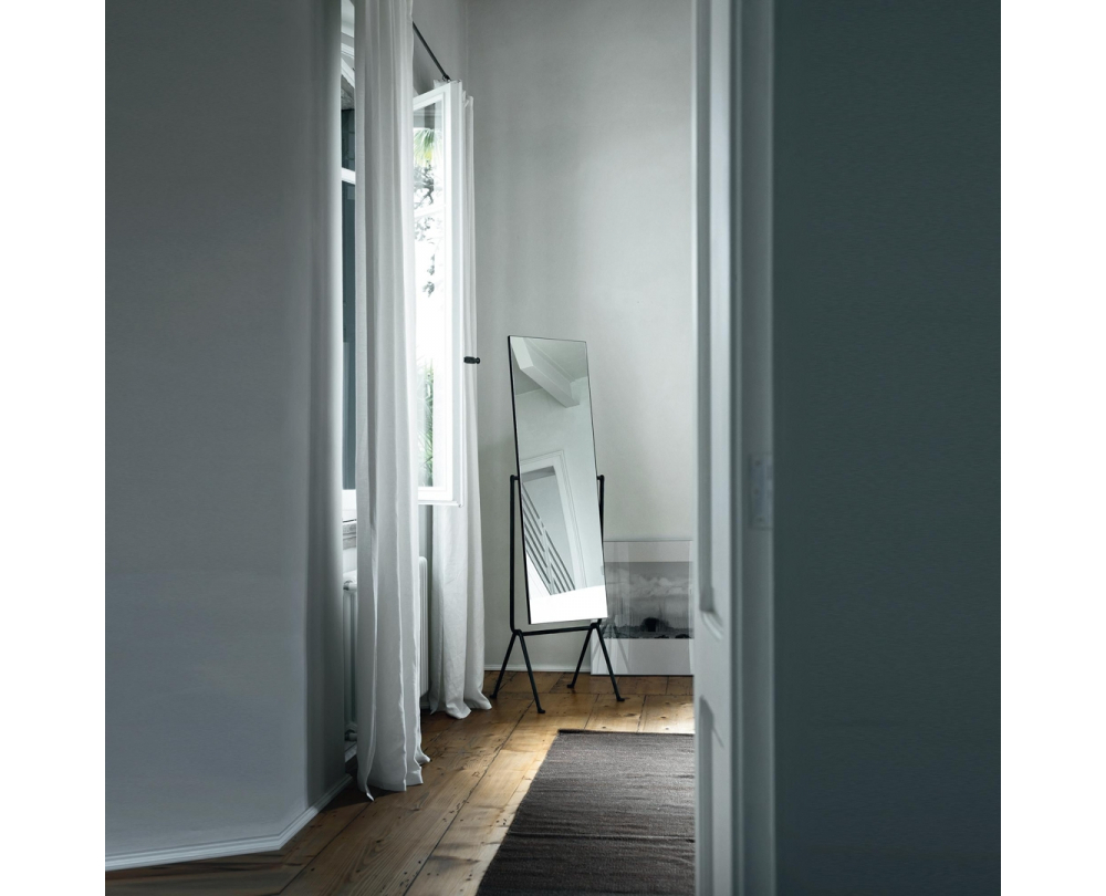 Magis Officina - Vloerspiegel - 2
