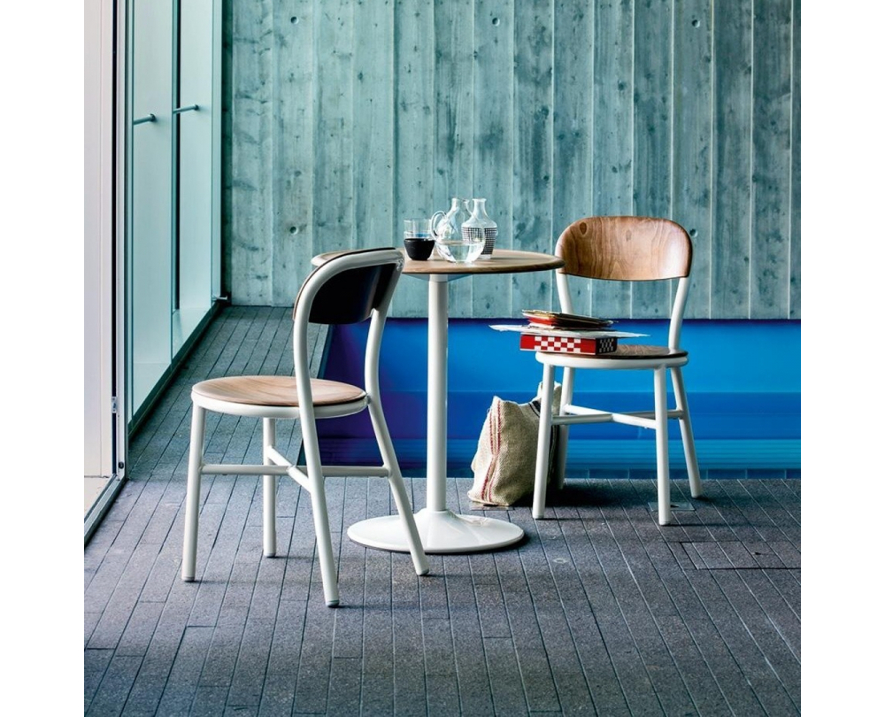 Magis Pipe Chair - Stoel - 2