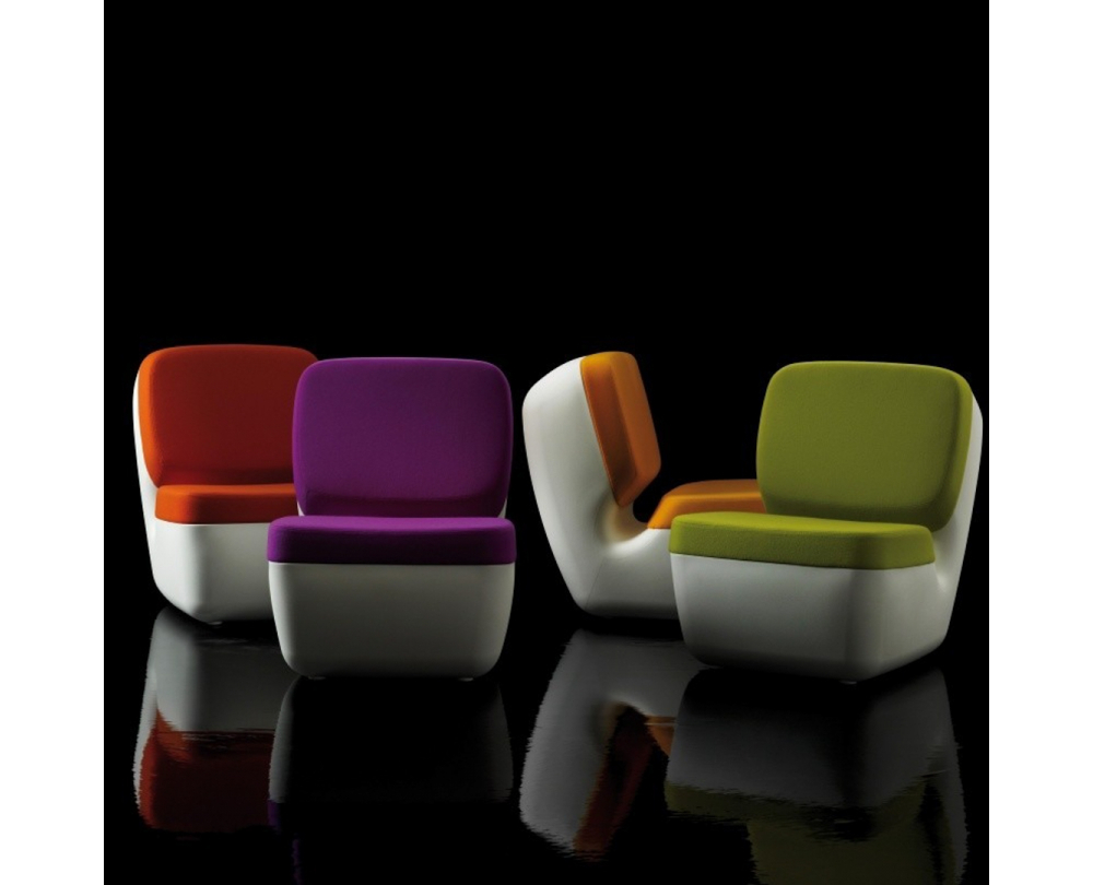 Magis Nimrod - Fauteuil - 3