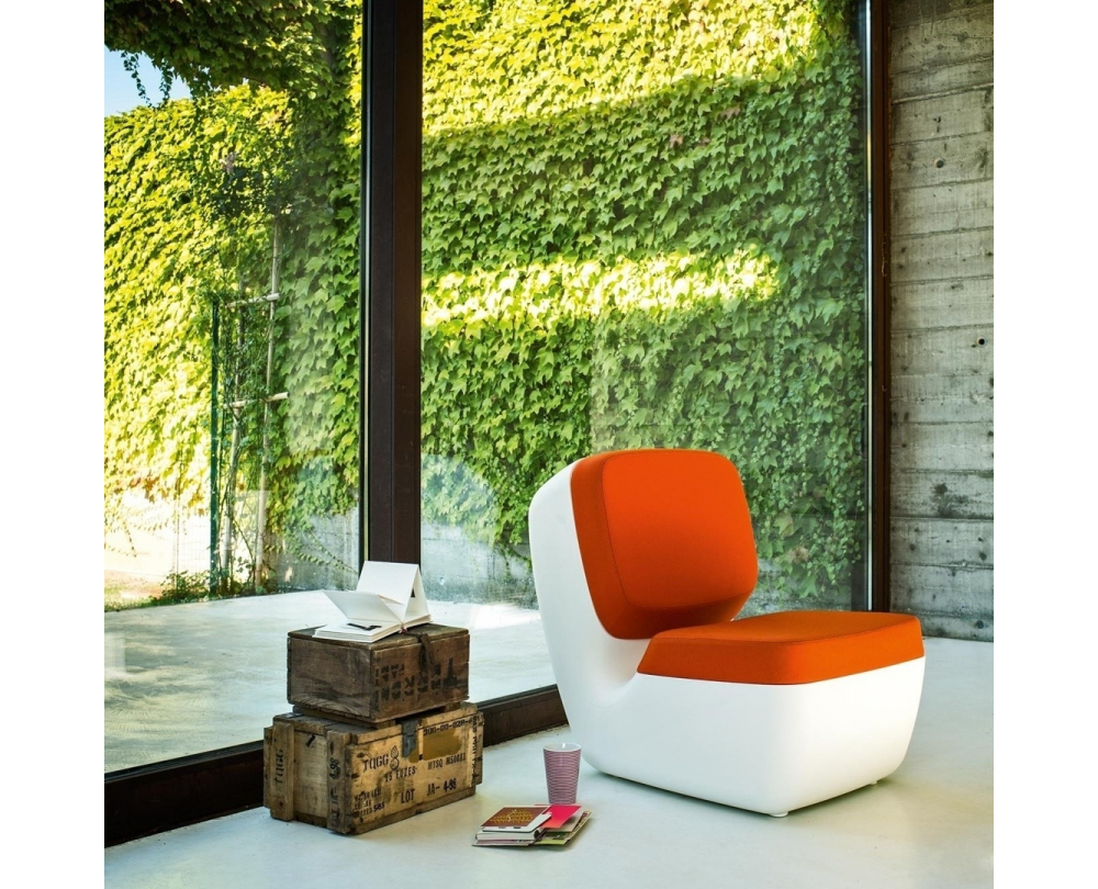 Magis Nimrod - Fauteuil - 2