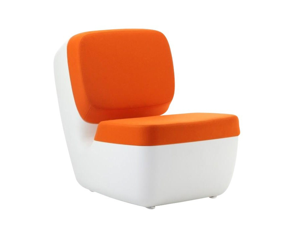 Magis Nimrod - Fauteuil - 1