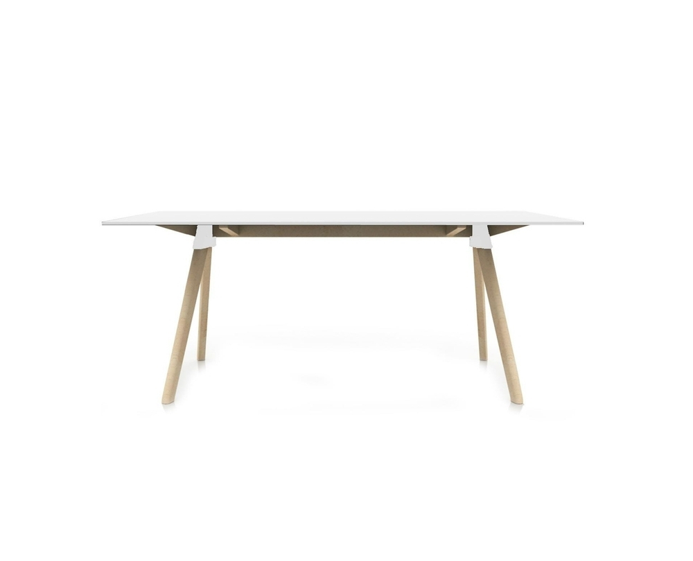 Magis Butch The Wild Bunch - Tafel 129x75cm - 1