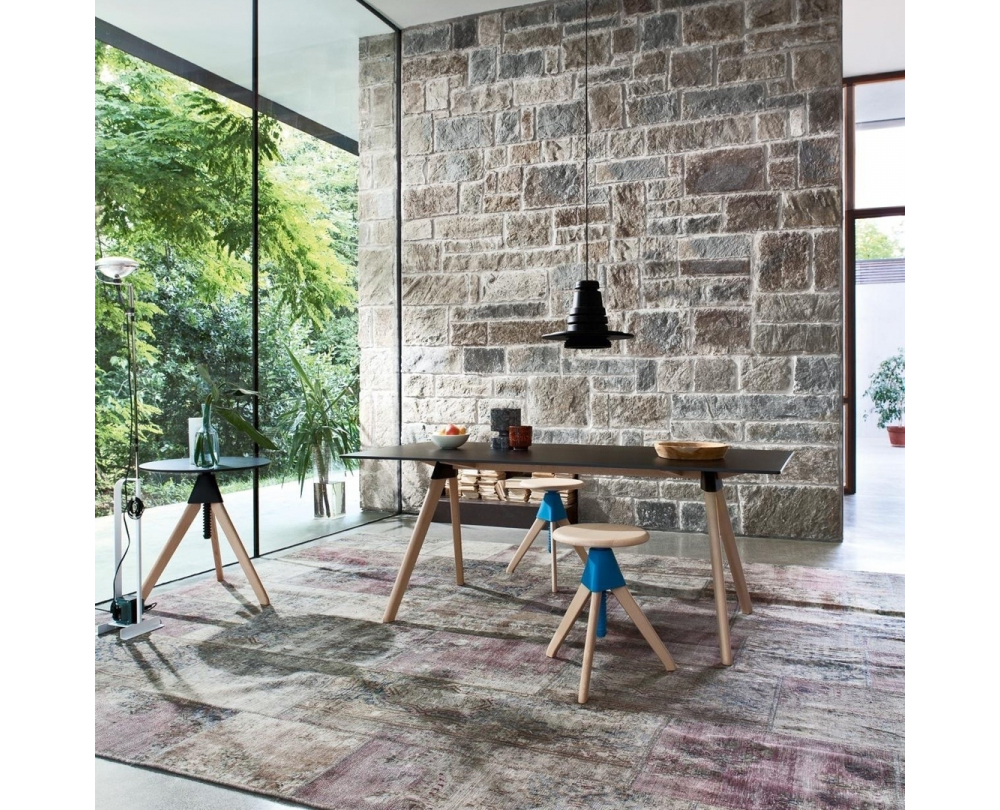 Magis Butch The Wild Bunch - Tafel 129x75cm - 3
