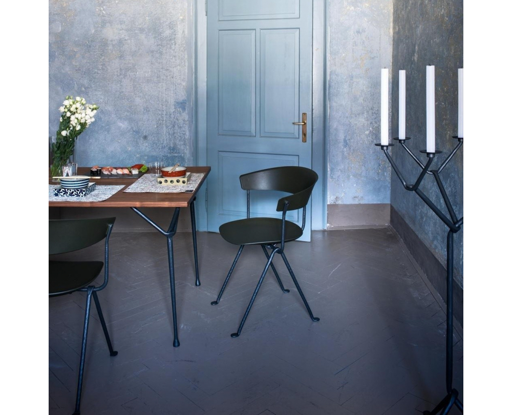 Magis Officina - Eettafel - 3