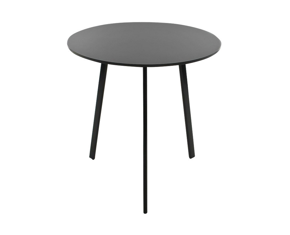 Magis Striped Tavolo - Tafel rond - 1