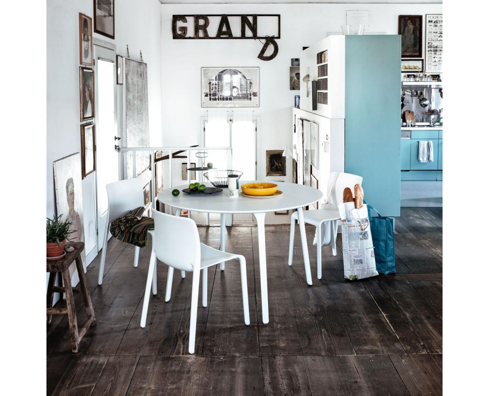 Magis Table First Outdoor tafel rond - 3