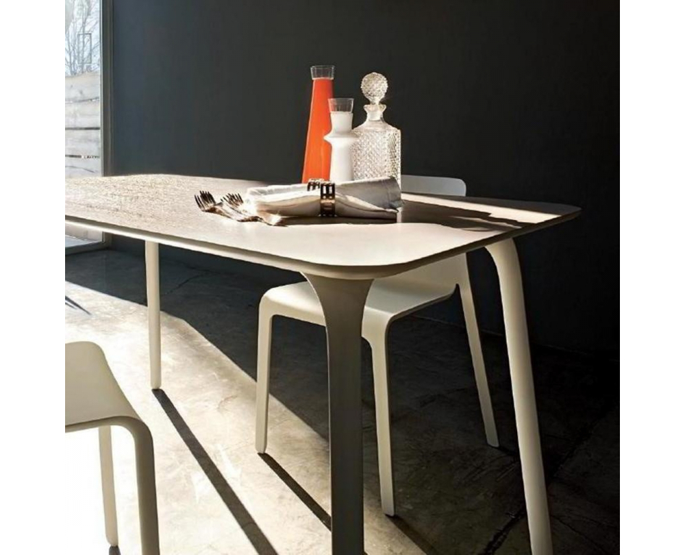 Magis Table First - Tafel rechthoekig - 2