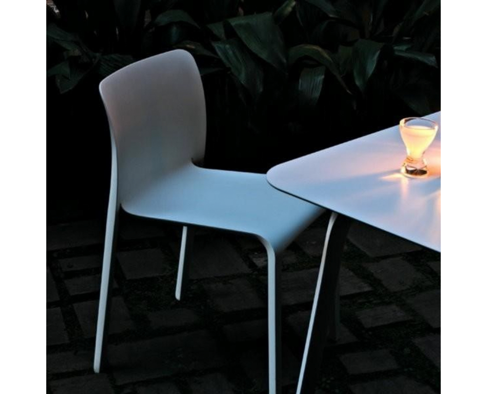 Magis Table First - Tafel rechthoekig - 3