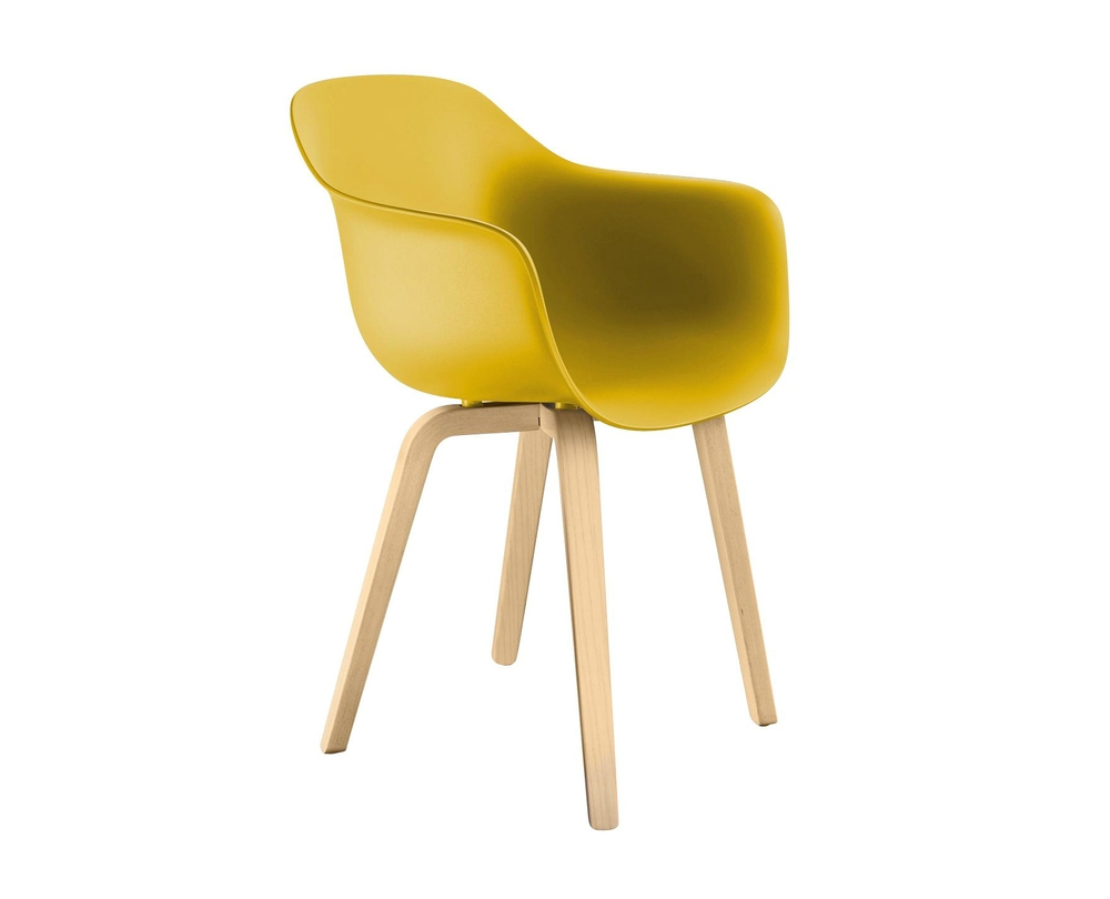 Magis Substance - Fauteuil - 4