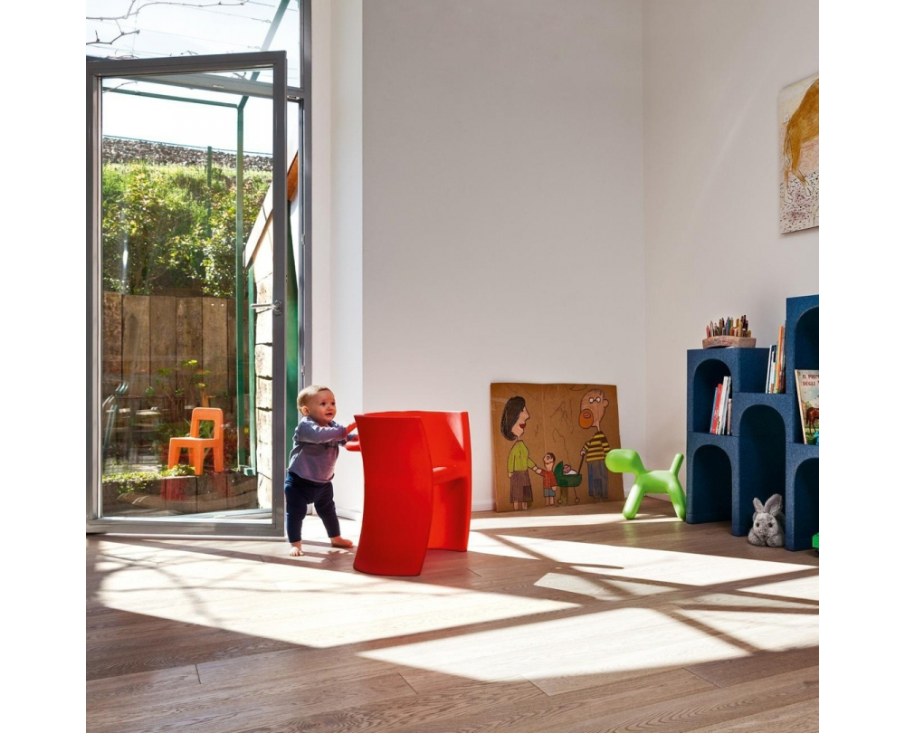 Magis Me Too Trioli - Kinderstoel - 2